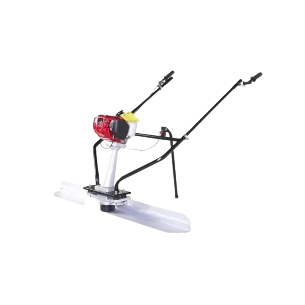 REGLA VIBRATORIA MACROMAQ RV15 MOTOR HONDA