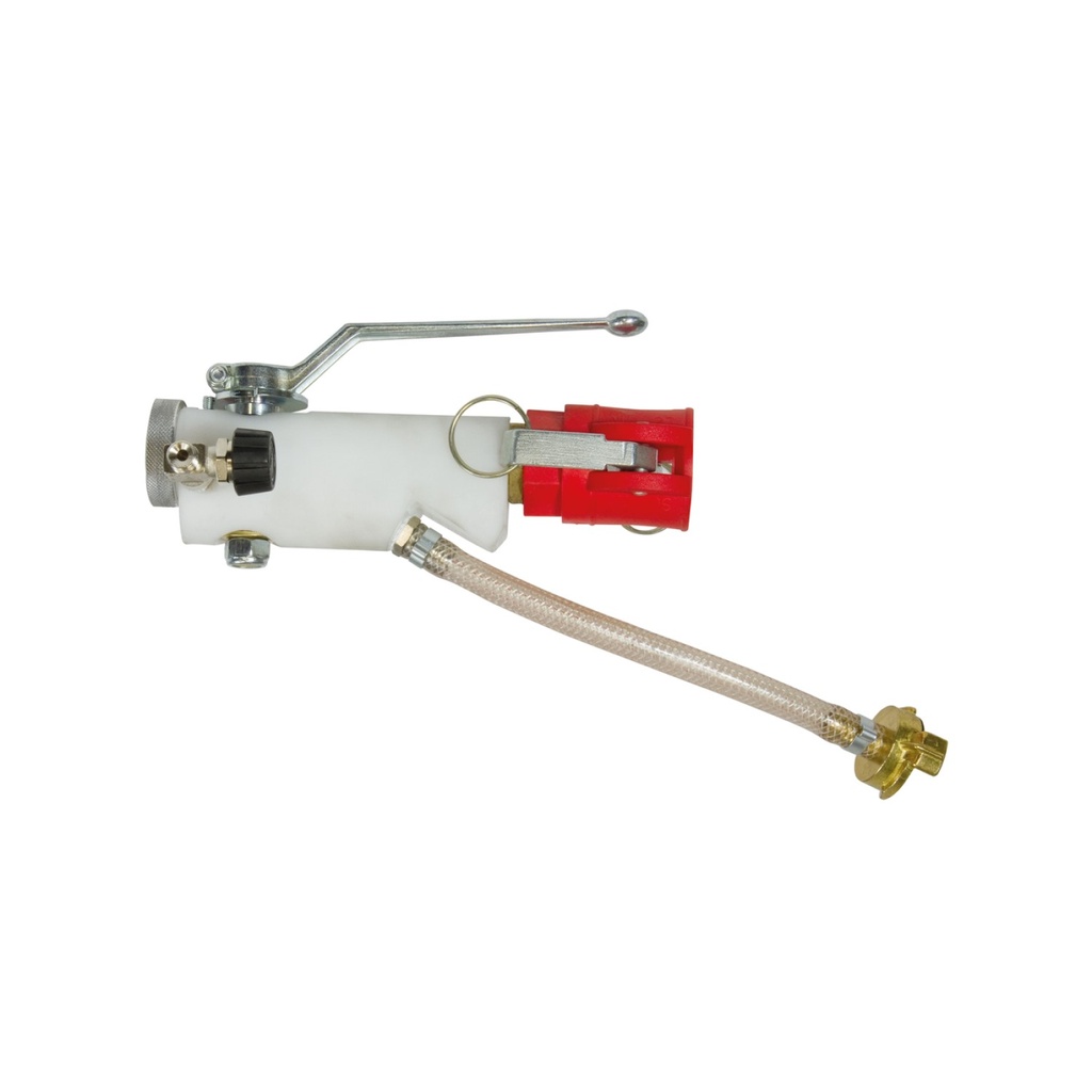 ACCESORIO IMER PISTOLA ROCIADORA DE SMALL 50 - 1107011