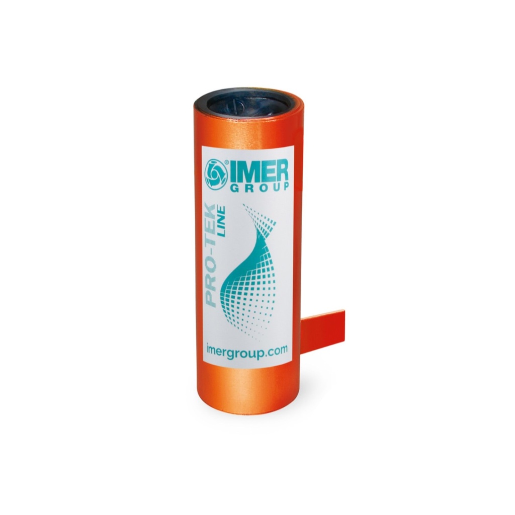 ACCESORIO IMER CAMISA D6-3 NARANJA CON TOPE - 1107037
