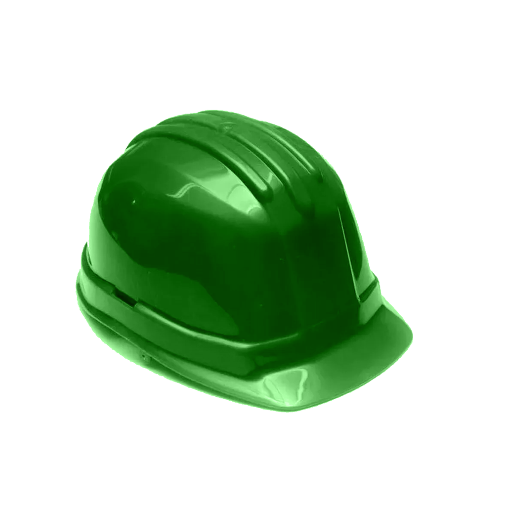 CASCO BERYL S/ DELTAPLUS/ SAYLENS VERDE - ARNES O CREMALLERA