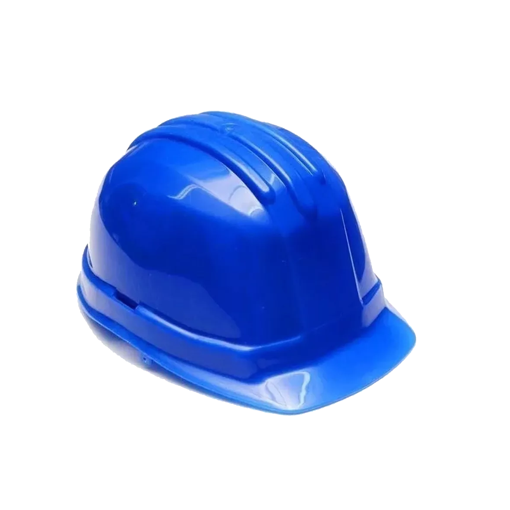 CASCO BERYL S/ DELTAPLUS/ SAYLENS AZUL - ARNES O CREMALLERA