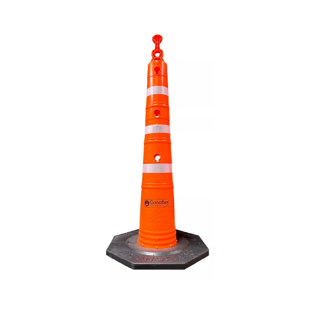 Cono Conoflex 1.20 Mts Vencedor