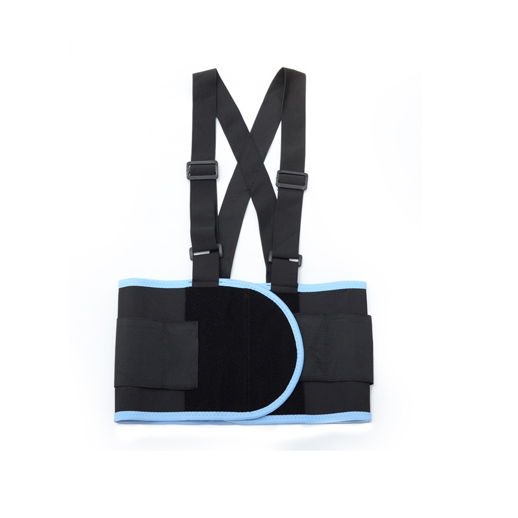 FAJA LUMBAR DUROLL TALLE 1 - M