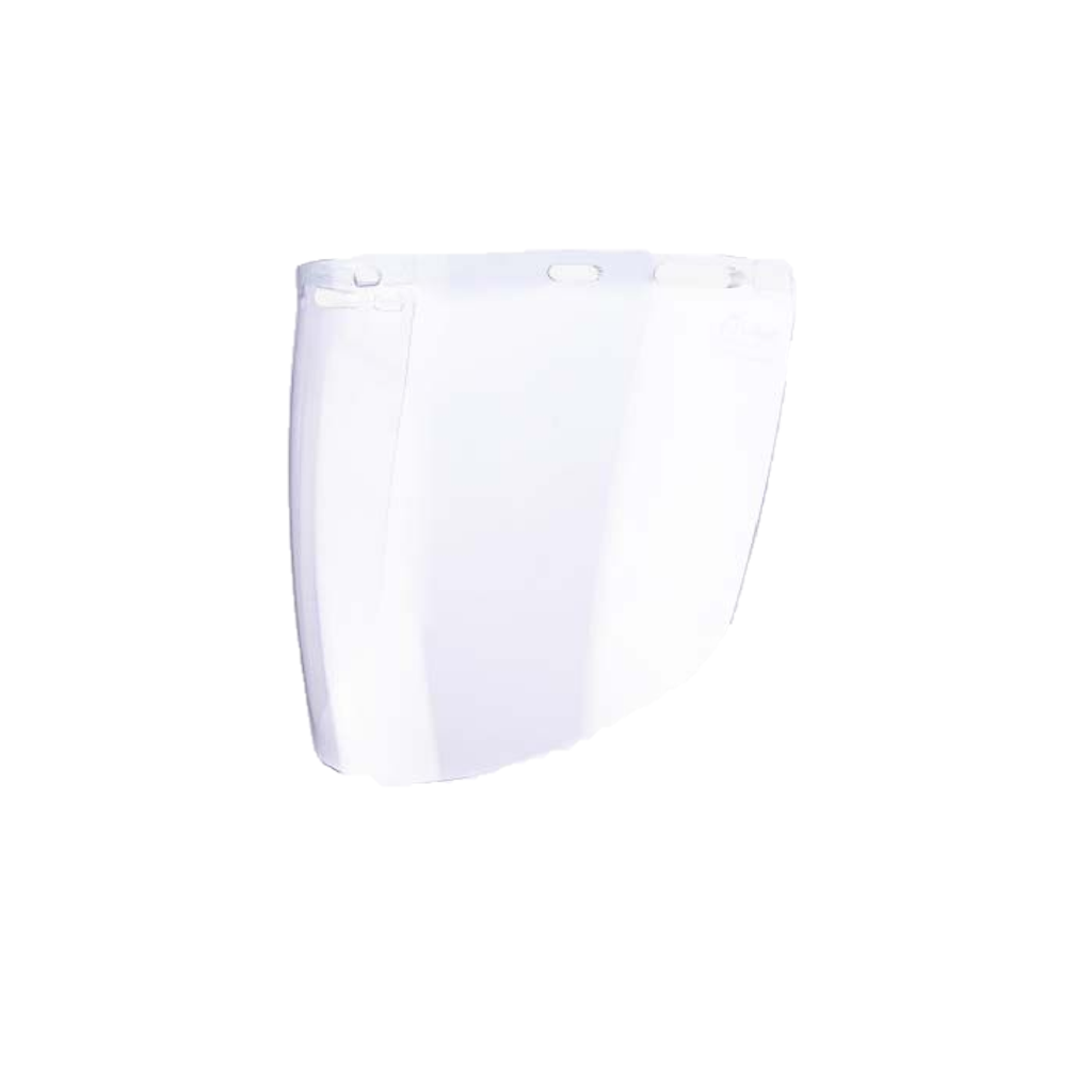 PROTECTOR FACIAL LIBUS BURBUJA TRANSP. S/ARNES - 901386