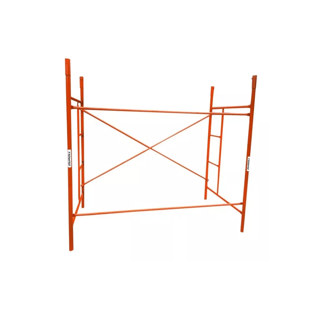 ANDAMIO TUBULAR PES. 2.5 Mts DUROLL