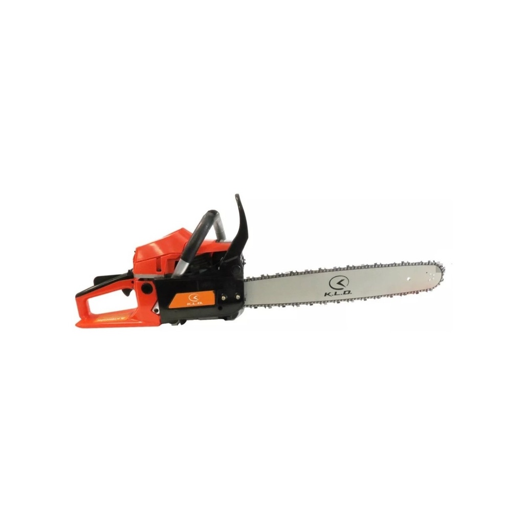 MOTOSIERRA KLD 500MM 58CC - KLDMO58 - OUTLET