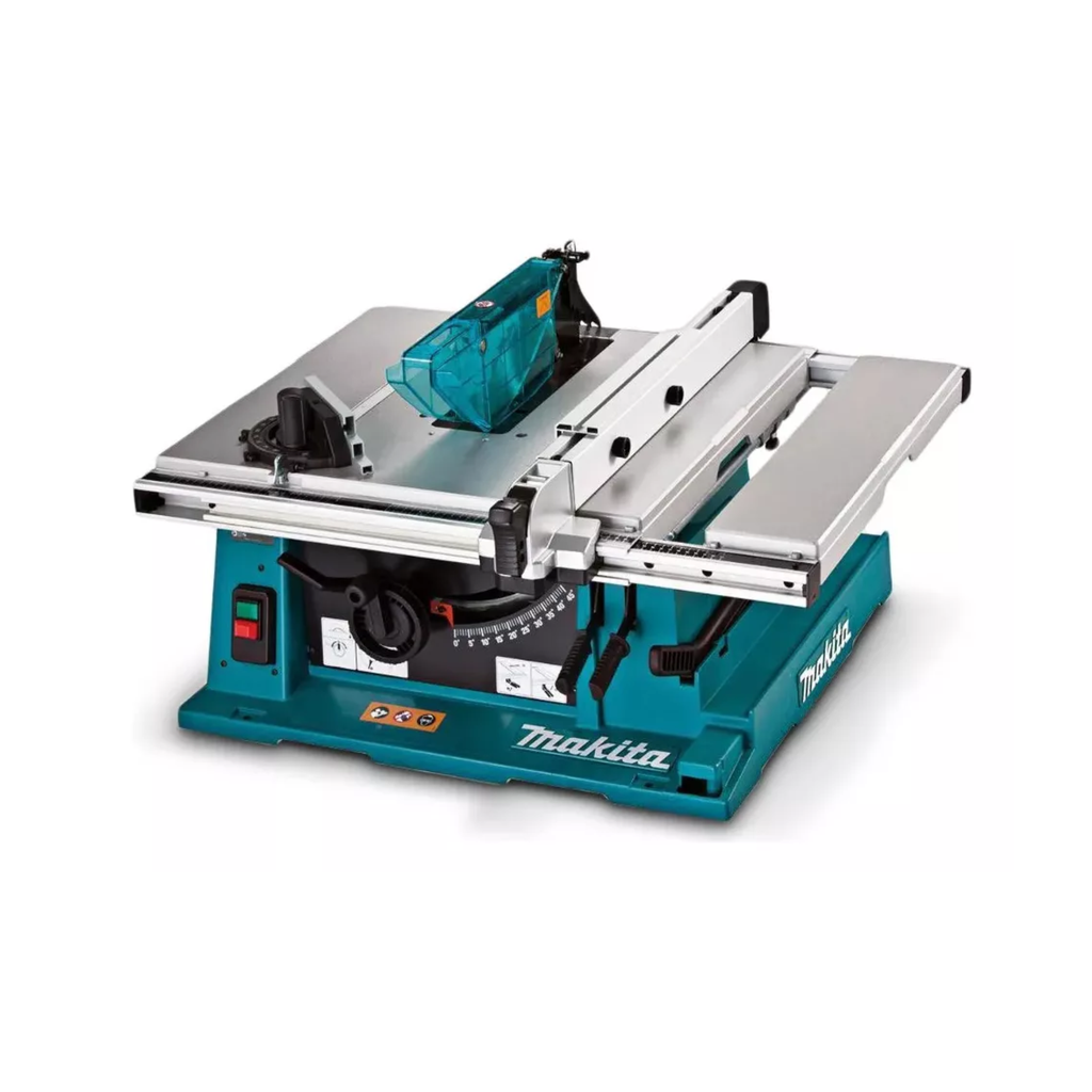 Sierra De Banco Makita 2704N