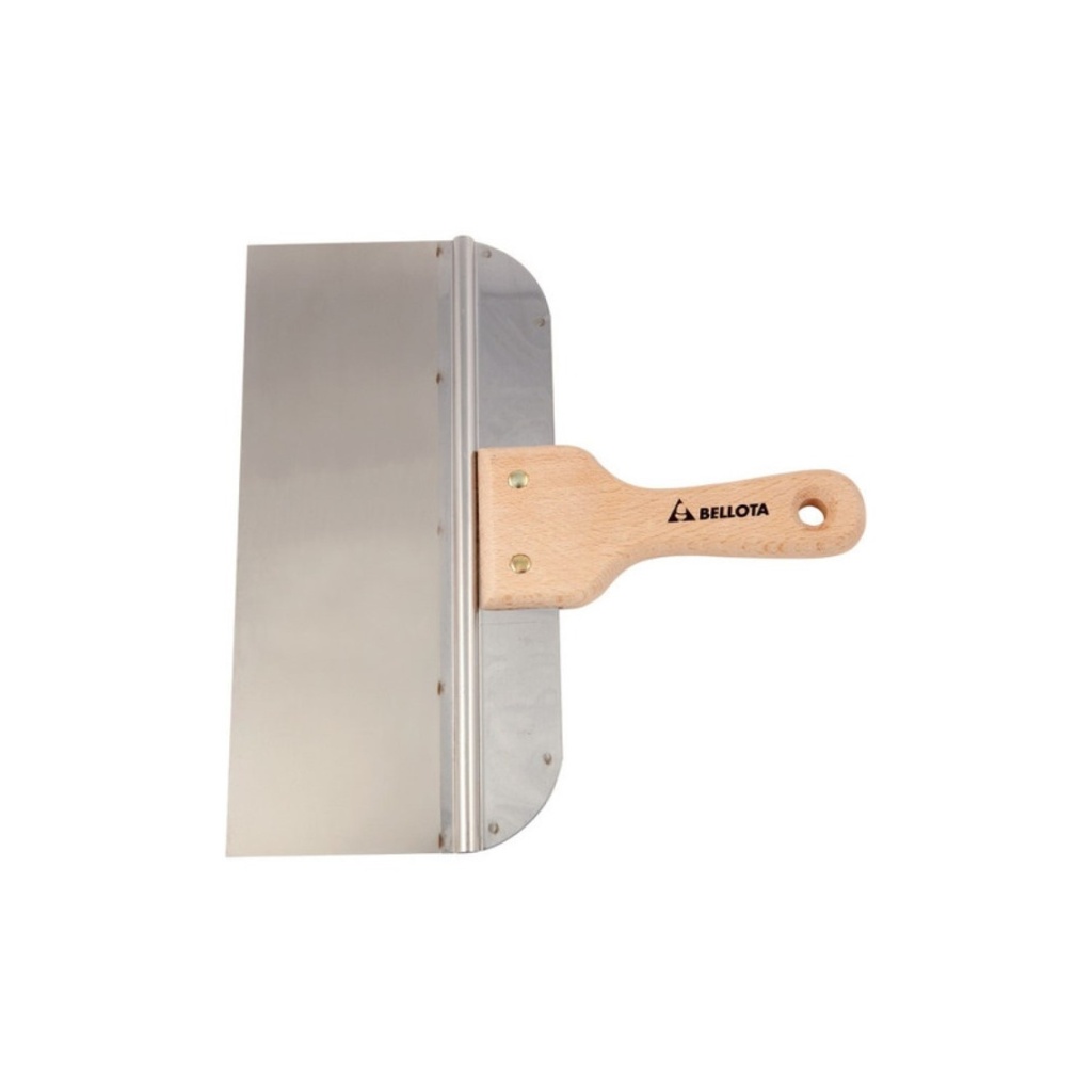 ESPATULA AMERICANA BELLOTA 250MM CONSTRUCCION SECA - BEL00157