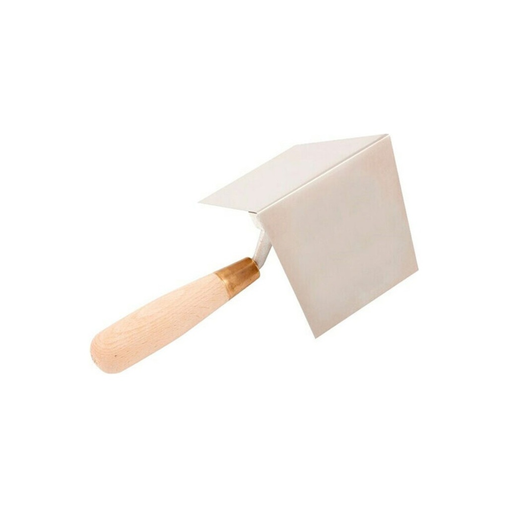 ESPATULA ESQUINA BELLOTA CONSTRUCCION SECA - BEL00159