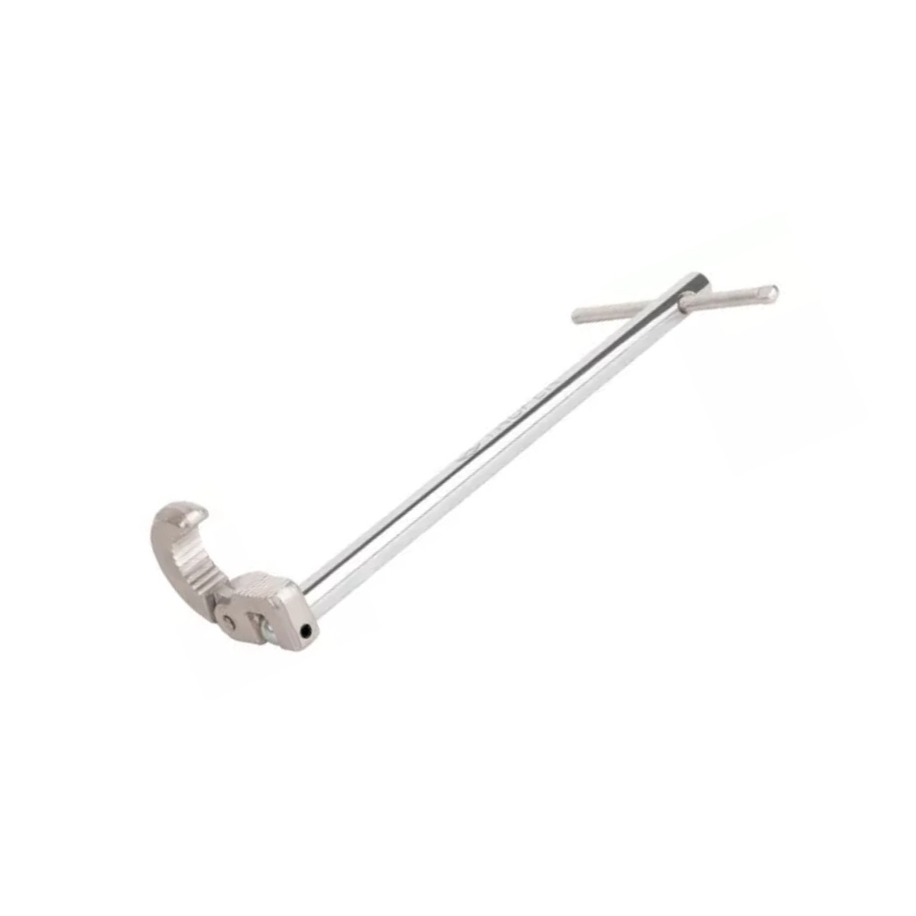 LLAVE TRUPER BRAZO DE PLOMERO LARGO 305mm - 12874