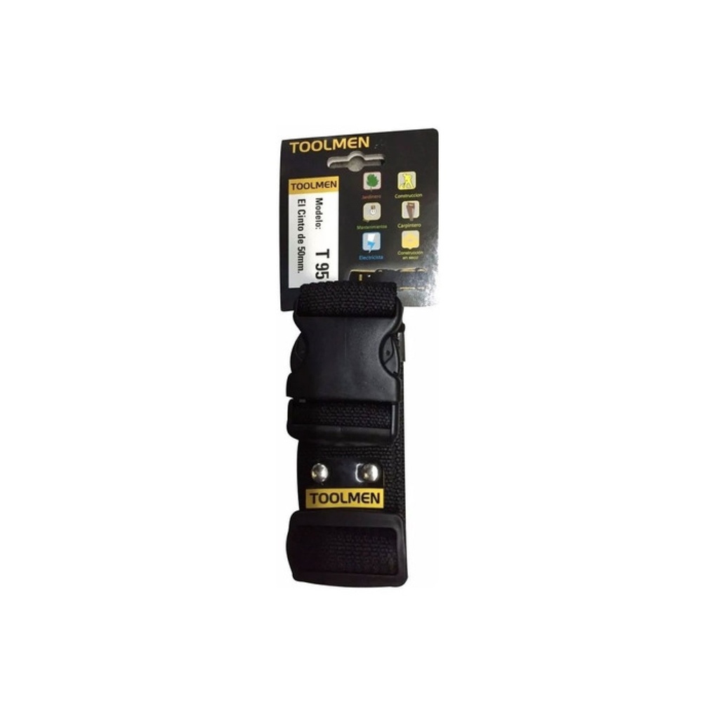 PORTAHERRAMIENTAS TOOLMEN T-95 REBATE