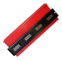 Copiador de perfiles zc 8122 10" (ML)