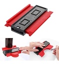 Copiador de perfiles zc 8122 5" (ML)