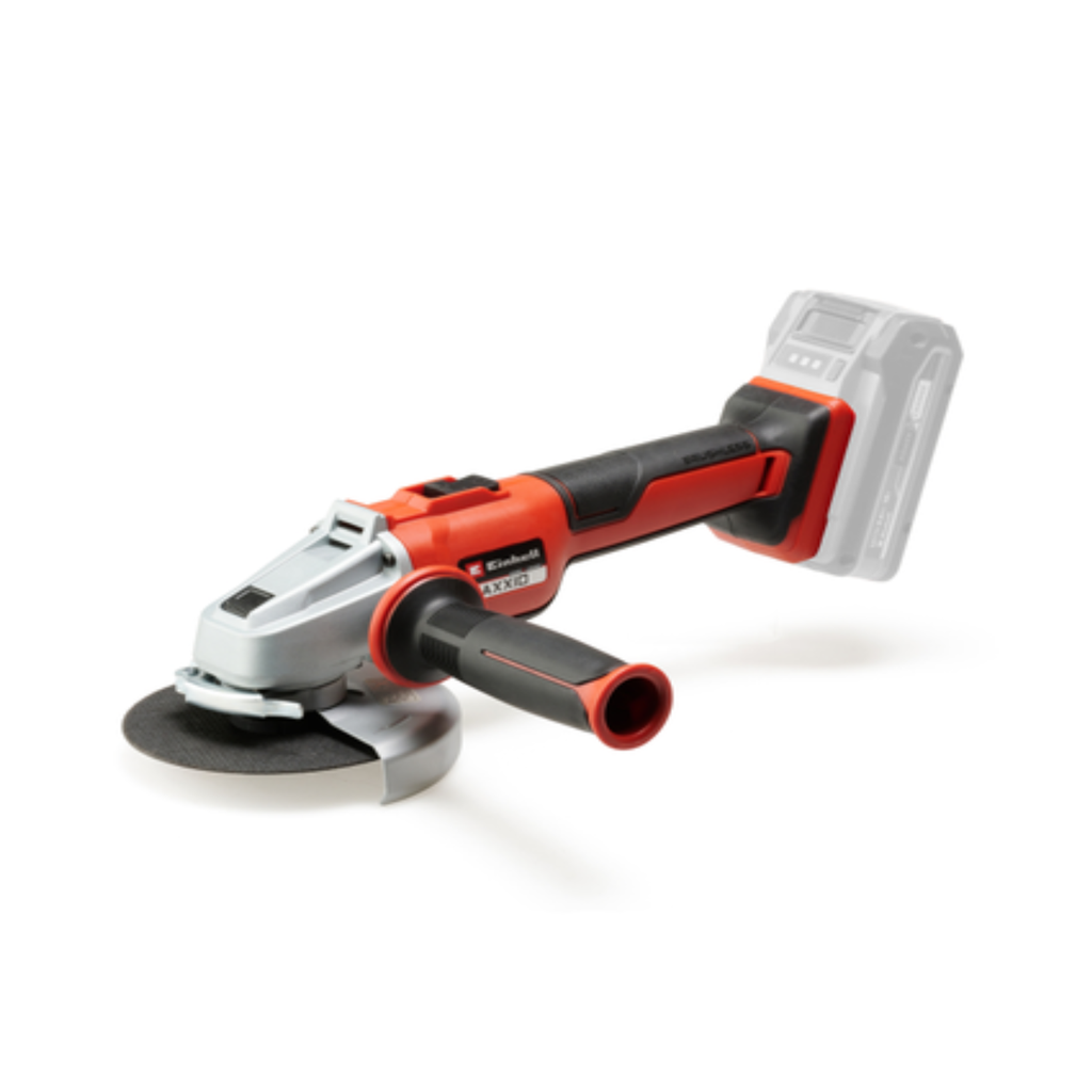 AMOLADORA ANGULAR INALAMBRICA - AXXIO18/125 Q - 4431151