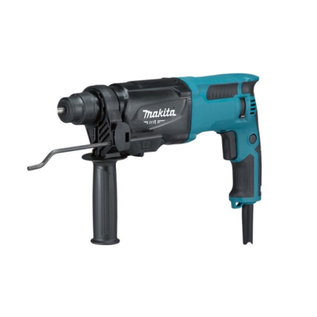 OUTLET ROTOMARTILLO MAKITA MT M8701b 800W DE POTENCIA 220v