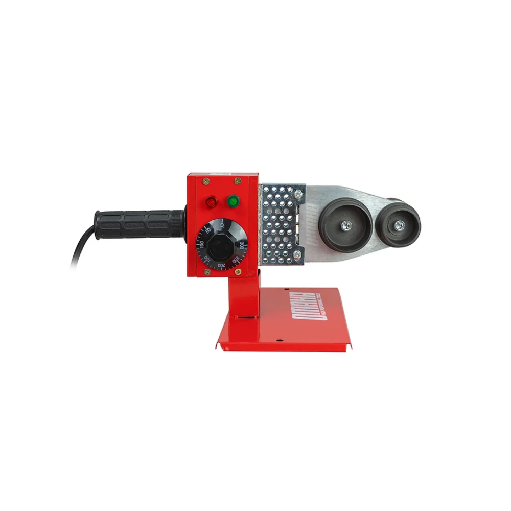 TERMOFUSORA OMAHA 1000W C/ACCESORIOS TFE-100063 - TF-1000