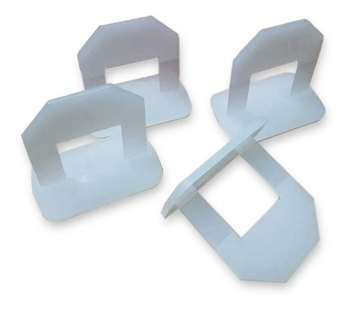 [2301261412315120] SEPARADOR NIVELADOR ARCO CERAMICRUZ BOLSA X 300 - SECENA