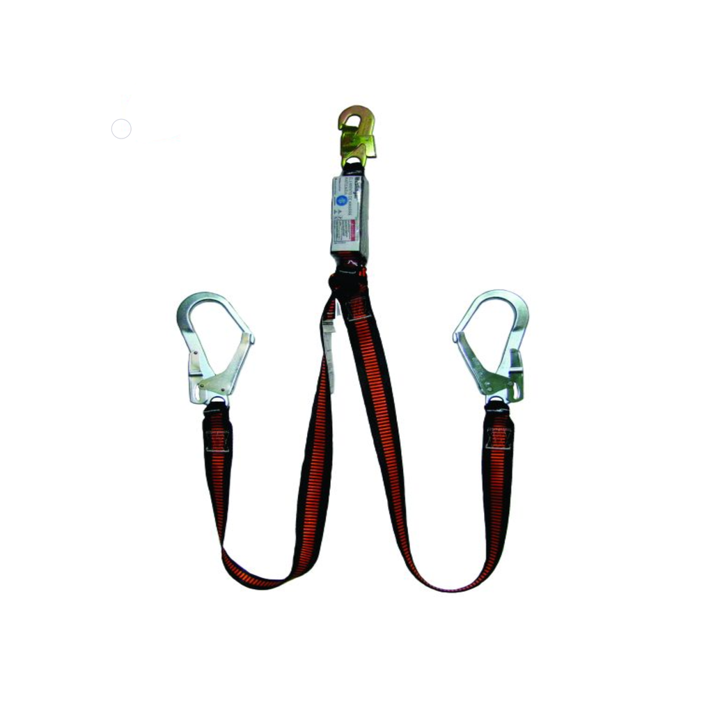 COLA DE AMARRE ANTICAIDA Cv1026ac ESLINGAR - WXECV1026AC