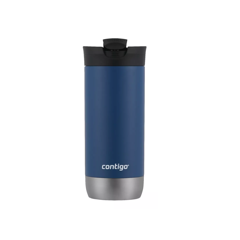 Vaso Termico Contigo Huron 2.0 473Ml azul