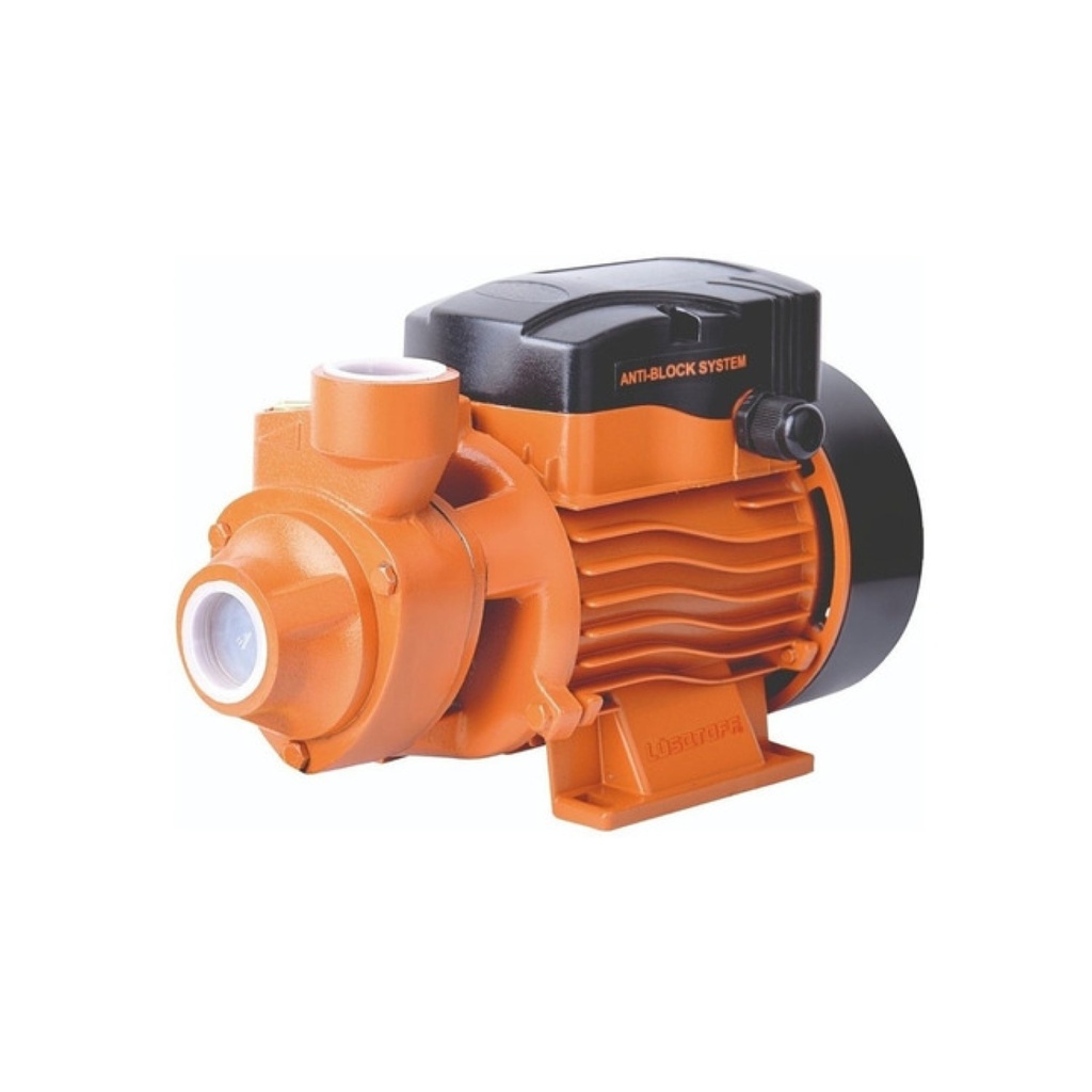 BOMBA PERIFERICA LUSQTOFF 220V 0.5 HP CPM150
