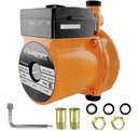 Bomba presurizadora Lusqtoff  8.5m -220v LPS15-8.5Z (ML)