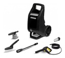 Hidrolavadora Karcher K3 Black Edition 120 Bar 1500W