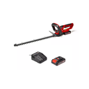CORTACERCO INALAMBRICO EINHELL - GE-CH1855/1 LI KIT 1X2.5 AH - 3410506