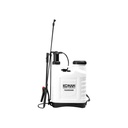 PULVERIZADOR MANUAL 18 LTS KONAN - KPM-18L