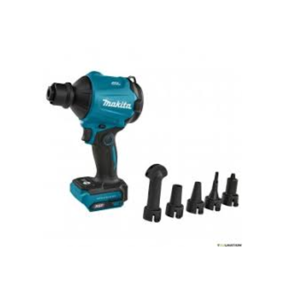 SOPLADOR INALAMBRICO MAKITA - AS001GZ