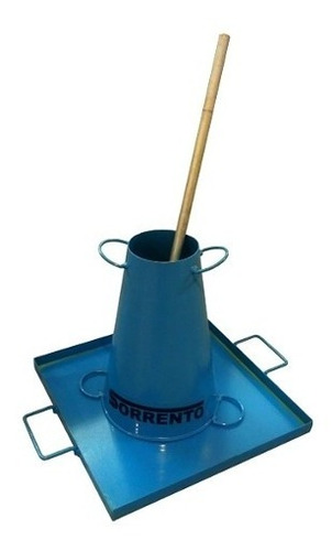 Cono De Abrams Sorrento - 17103-Ml (ML)