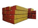 VIGA H20 2.45 Mts