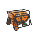 Generador electrico Lusqtoff 3500 Watts - Lg3500ex