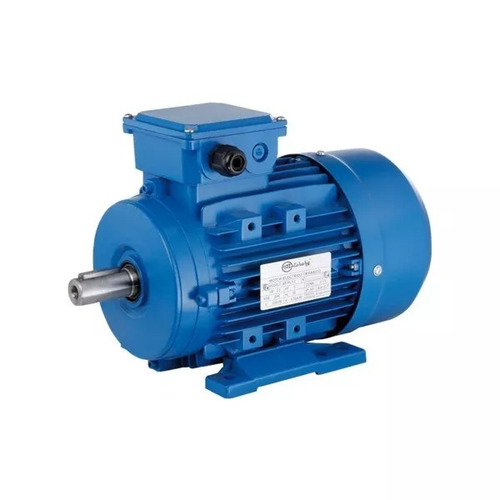 MOTOR ELECTRICO MOTORARG TRIF. Mt 90L 1-4/2 Hp 4 POLOS