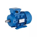 MOTOR ELECTRICO MOTORARG TRIF. Mt 90L 1-4/2 Hp 4 POLOS