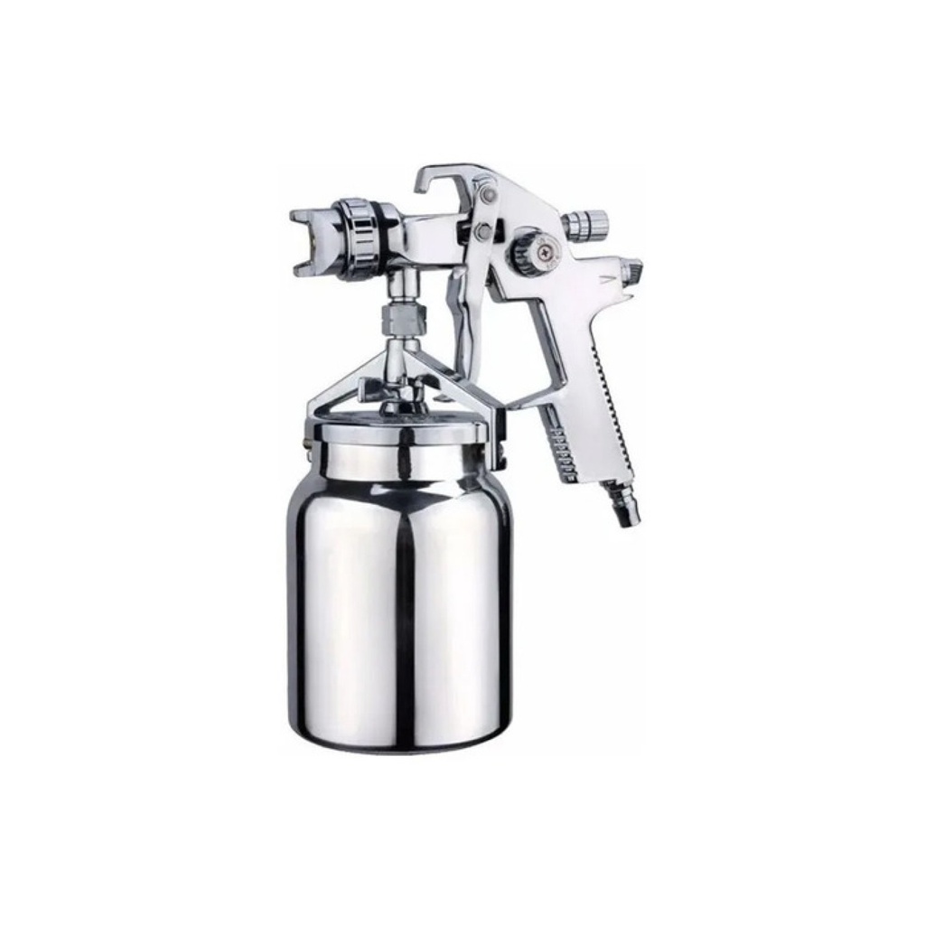 [2203292315031980] PISTOLA P/PINTAR HPVL KONAN 1.4MM KPP/06