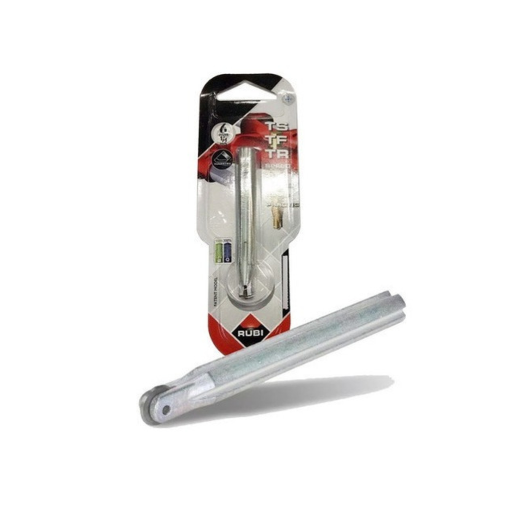 RODEL RUBI 06Mm RU01945  X Unidad