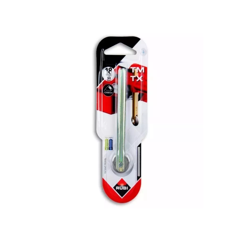 [2203252144326076] REPUESTO RUBI 18 Mm P/Tx-Tm 01992 X Un.