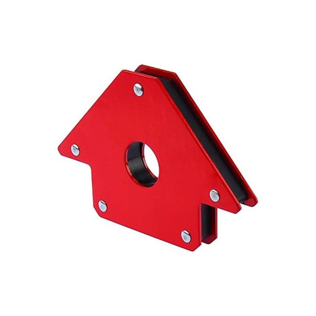 ESCUADRA MAGNETICA 6" DOGO - DOG15581