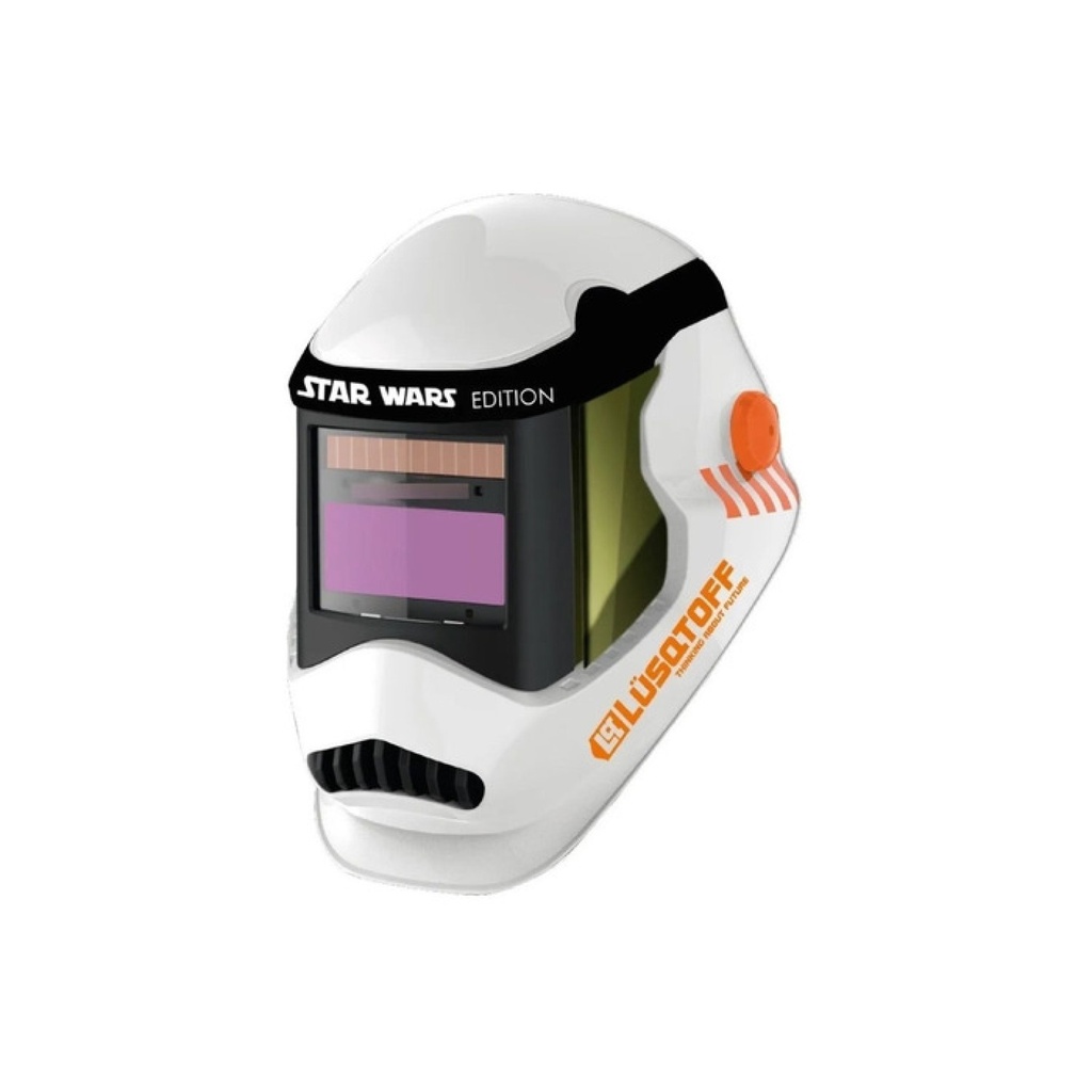 MASCARA FOTOSENSIBLE LUSQTOFF ST-STAR
