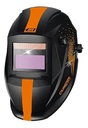 MASCARA FOTOSENSIBLE LUSQTOFF LUZ LED 2 SENSORES ST-1L