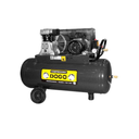 COMPRESOR 3 Hp 200 Lts PROFESIONAL TRIFASICO DOGO - DOG50355