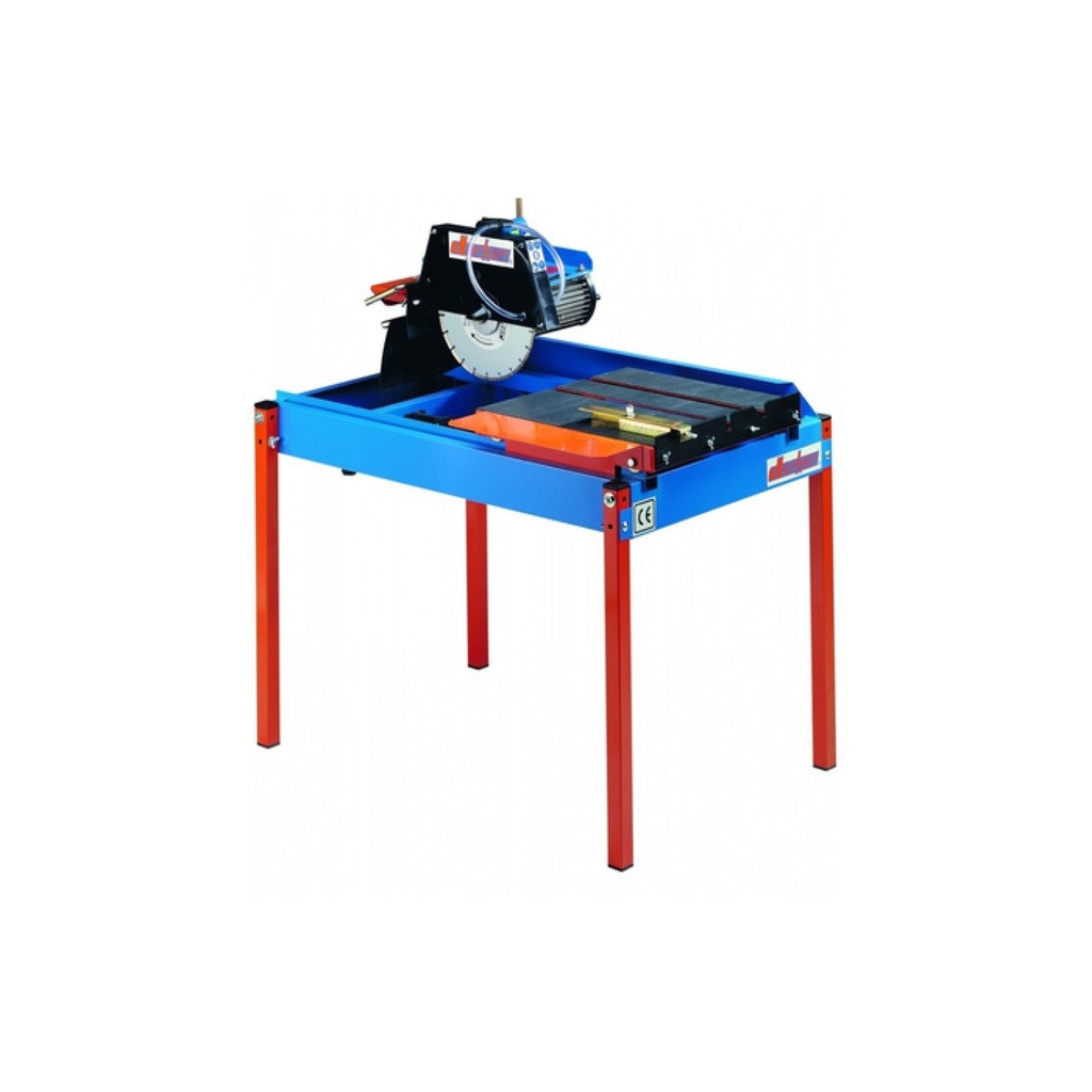 CORTADORA INGLETEADORA DURHER TEIDE M P/MOSAICO-LADRILLO