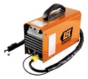 Cortadora De Plasma 220v 8mm Lusqtoff Incut 40