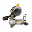 SIERRA INGLETEADORA DEWALT 10" - Dw714