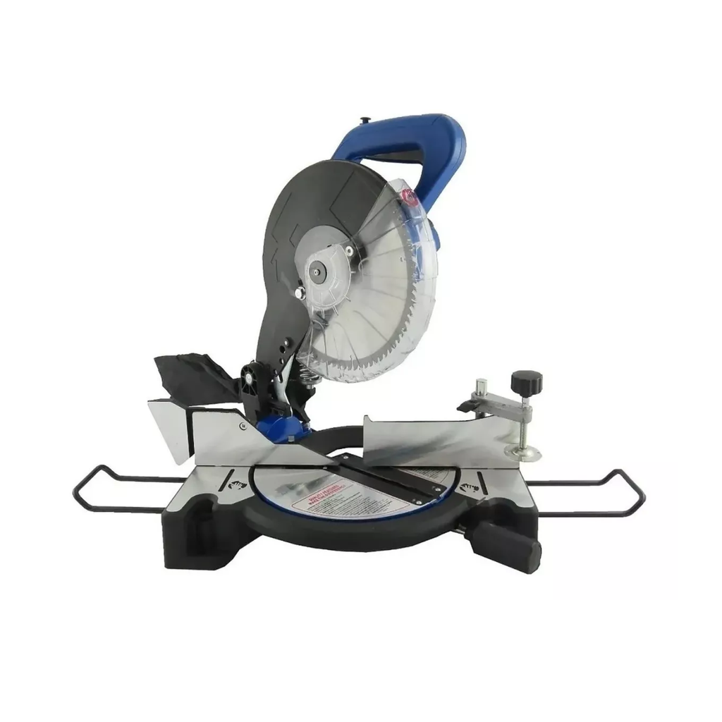 Sierra Ingleteadora Kld 255Mm 1650 W 10" - Kldi250