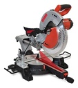 Sierra Ingletadora Telescopica Omaha 305 Mm 2100 W - 281SI-12T