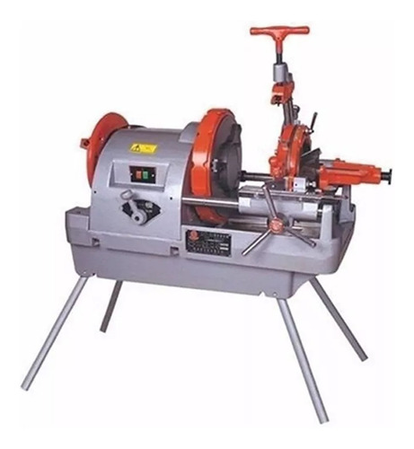 ROSCADORA ELECTRICA KLD 1/2 - 4" - KLDR04