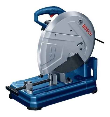 [2203311134292023] SENSITIVA BOSCH - Gco 14-24 - 0601B370H0