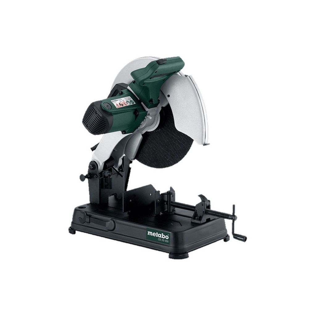 SENSITIVA METABO CS 23-355 6023352