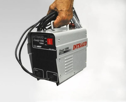 Soldadora Intraud Handy 100M  Monofasica 